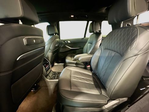 New 2027 BMW X7 M60i AWD/4WD image 26