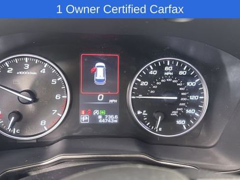 Certified 2023 Subaru Outback Touring image 25