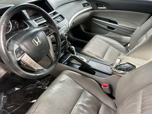 Used 2009 Honda Accord EX-L image 4