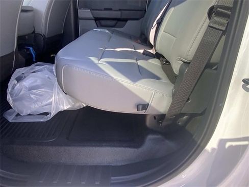 New 2026 Ford F350 XL w/ XL Chrome Package image 8