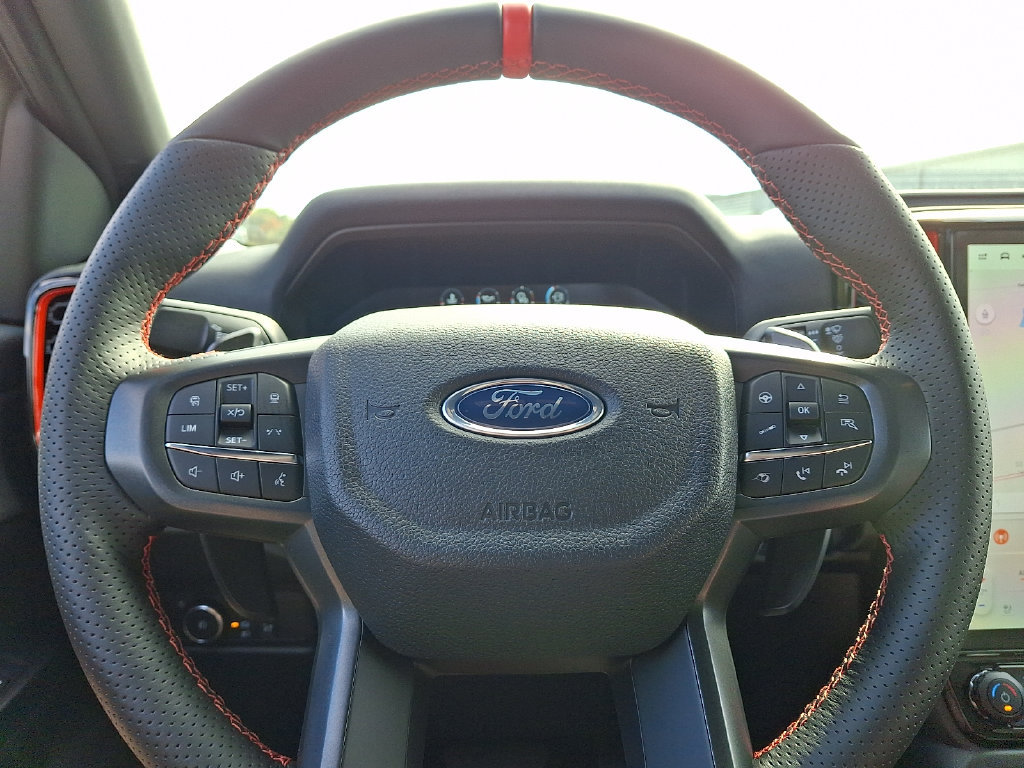 New 2026 Ford Ranger Raptor AWD/4WD image 13