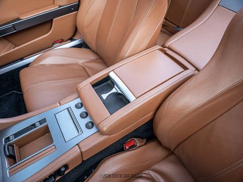 Used 2008 Aston Martin DB9 Volante RWD image 46