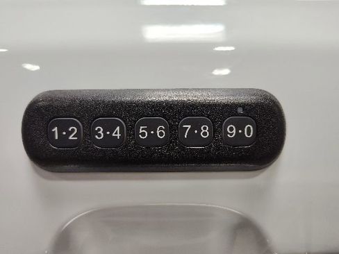 Used 2019 Ford Ranger Lariat w/ Equipment Group 501A Mid AWD/4WD image 9