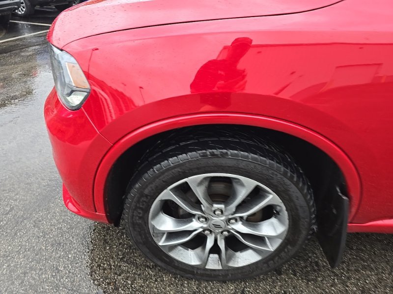 Used 2020 Dodge Durango GT AWD/4WD image 10