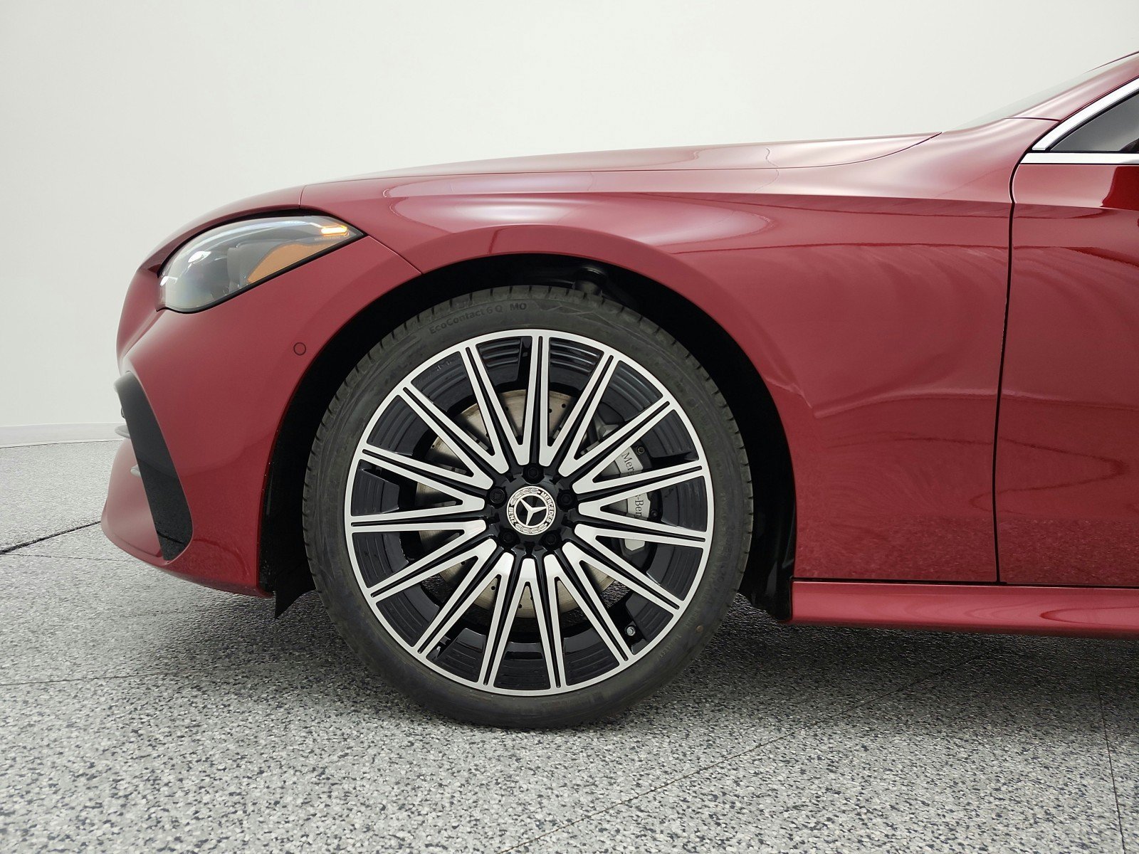 New 2027 Mercedes-Benz CLE 450 4MATIC Cabriolet image 13