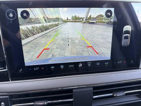 New 2026 Lincoln Corsair Premiere FWD image 30