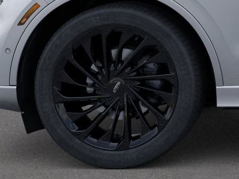 New 2024 Lincoln Aviator Black Label w/ Jet Package image 19