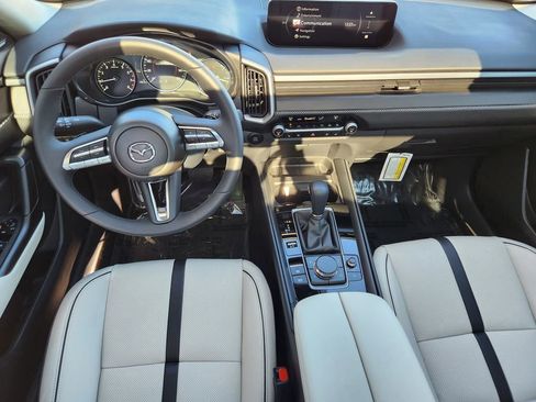 New 2026 MAZDA CX-50 AWD 2.5 S image 16