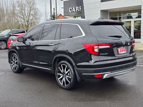 Used 2019 Honda Pilot Touring image 5