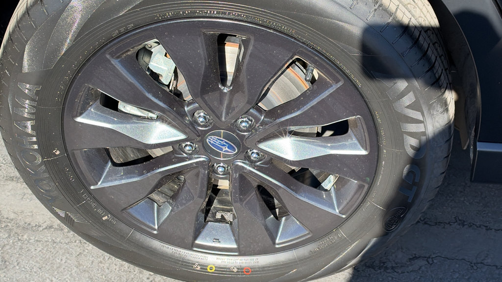 Certified 2024 Subaru Outback Onyx Edition XT AWD/4WD image 11
