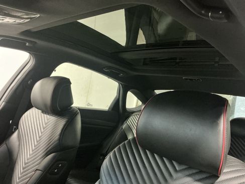 Used 2023 Genesis G80 3.5T Sport AWD/4WD image 25