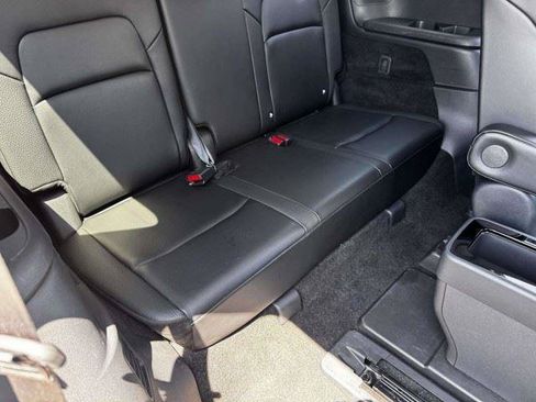 Used 2023 Nissan Pathfinder SL w/ SL Premium Package FWD image 55