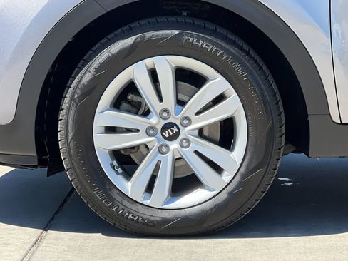 Used 2017 Kia Sportage LX FWD image 26