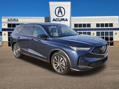 New 2026 Acura MDX SH-AWD w/ Technology Package