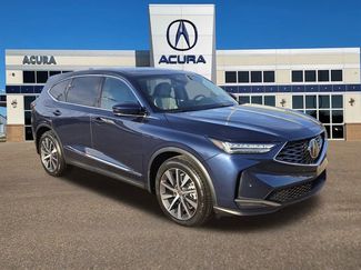 New 2026 Acura MDX SH-AWD w/ Technology Package 360° Tour