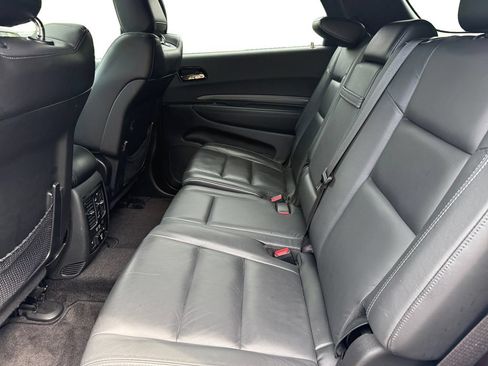 Used 2022 Dodge Durango GT AWD/4WD image 15