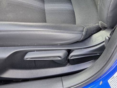 Used 2024 Honda Civic Sport image 17