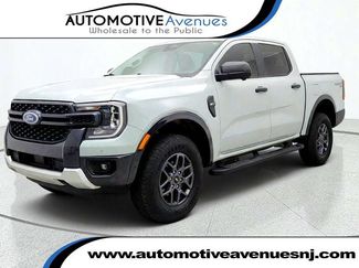 Used 2024 Ford Ranger XLT w/ Technology Package AWD/4WD video 1