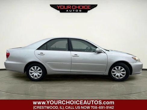 Used 2006 Toyota Camry LE FWD image 6