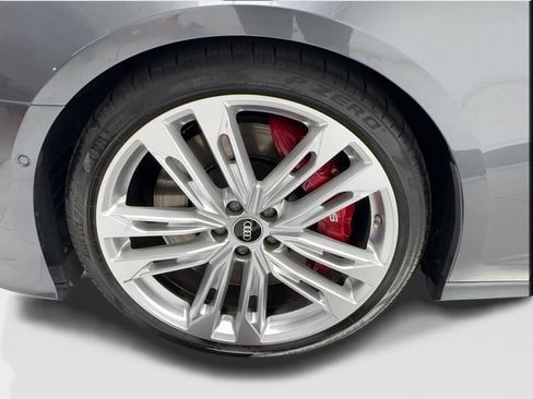 Used 2023 Audi S6 Premium Plus w/ Premium Plus Package AWD/4WD image 13