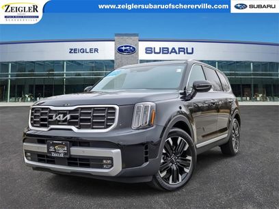 Used 2023 Kia Telluride SX Prestige