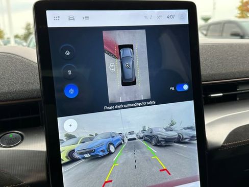 Used 2022 Ford Mustang Mach-E GT image 33