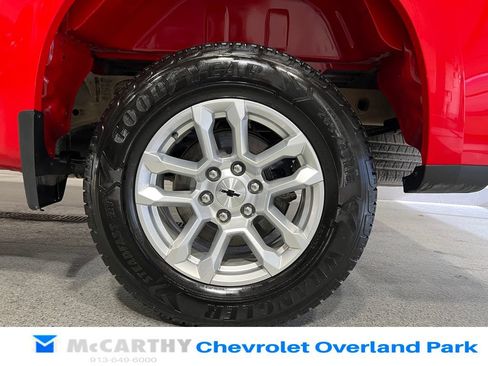 Used 2023 Chevrolet Silverado 1500 RST w/ Convenience Package II AWD/4WD image 29
