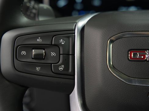 New 2026 GMC Sierra 1500 SLT w/ SLT Premium Plus Package image 28