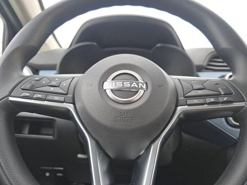 New 2025 Nissan Versa SV w/ Lighting Package image 14