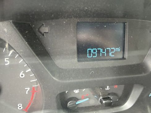 Used 2019 Ford Transit 250 138 RWD image 10