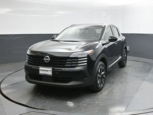 New 2026 Nissan Kicks SV w/ Cold Weather Package image 30