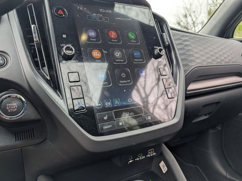 Used 2026 Subaru Forester Premium AWD/4WD image 5