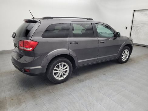 Used 2017 Dodge Journey SXT w/ Premium Group FWD image 10