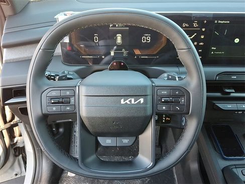 New 2027 Kia Telluride EX X-Line image 10