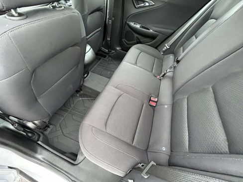 Used 2023 Chevrolet Malibu LS FWD image 11