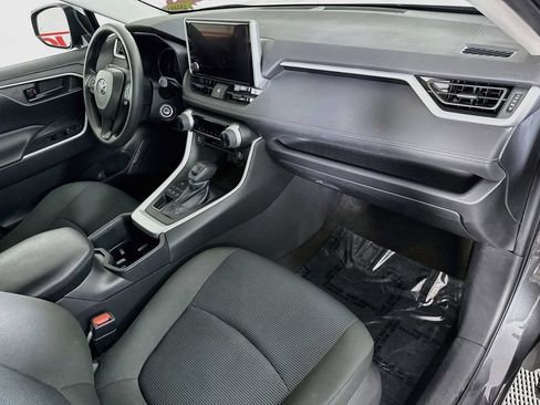 Certified 2023 Toyota RAV4 LE AWD/4WD image 30