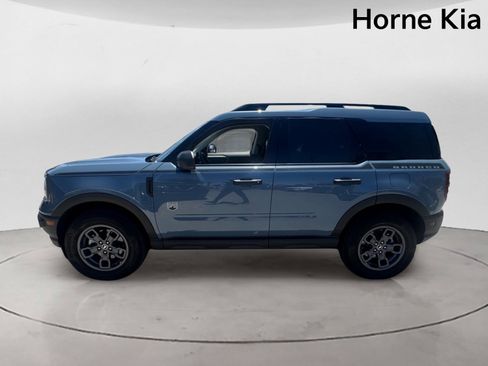 Used 2024 Ford Bronco Sport Big Bend w/ Convenience Package AWD/4WD image 6