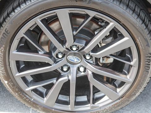 Used 2023 Subaru WRX Premium AWD/4WD image 12