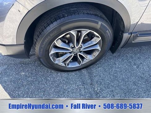 Used 2020 Honda CR-V EX image 12