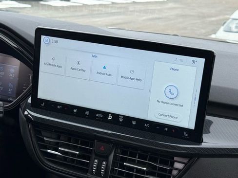 Used 2024 Ford Escape ST-Line w/ Tech Pack #1 image 22