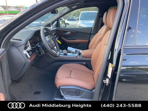 New 2026 Audi Q7 3.0T Premium image 10