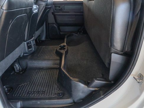 Used 2023 RAM 2500 Tradesman AWD/4WD image 32
