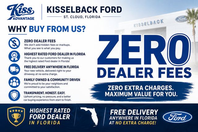 Used 2023 Ford Explorer XLT w/ Equipment Group 202A RWD image 3