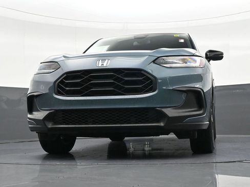 Used 2024 Honda HR-V Sport image 29