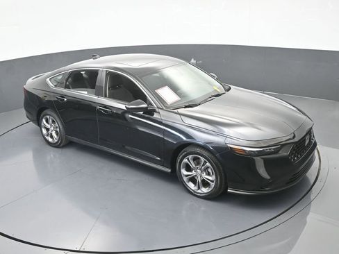 Used 2024 Honda Accord EX image 56