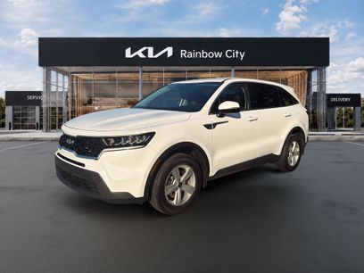 Used 2023 Kia Sorento LX
