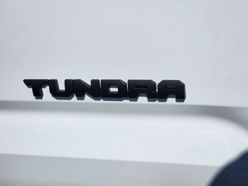 Used 2026 Toyota Tundra SR5 w/ SR5 Convenience Package image 7