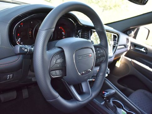 New 2026 Dodge Durango GT w/ Blacktop Package AWD/4WD image 10