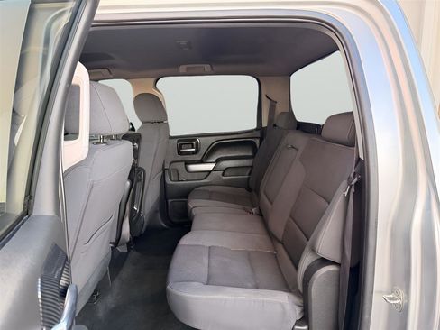 Used 2016 Chevrolet Silverado 1500 LT w/ All Star Edition AWD/4WD image 14