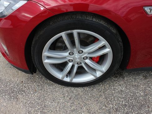 Used 2015 Tesla Model S P85D AWD/4WD image 54